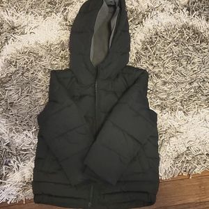 Littlw Kids size 3 Primary Puffer Coat